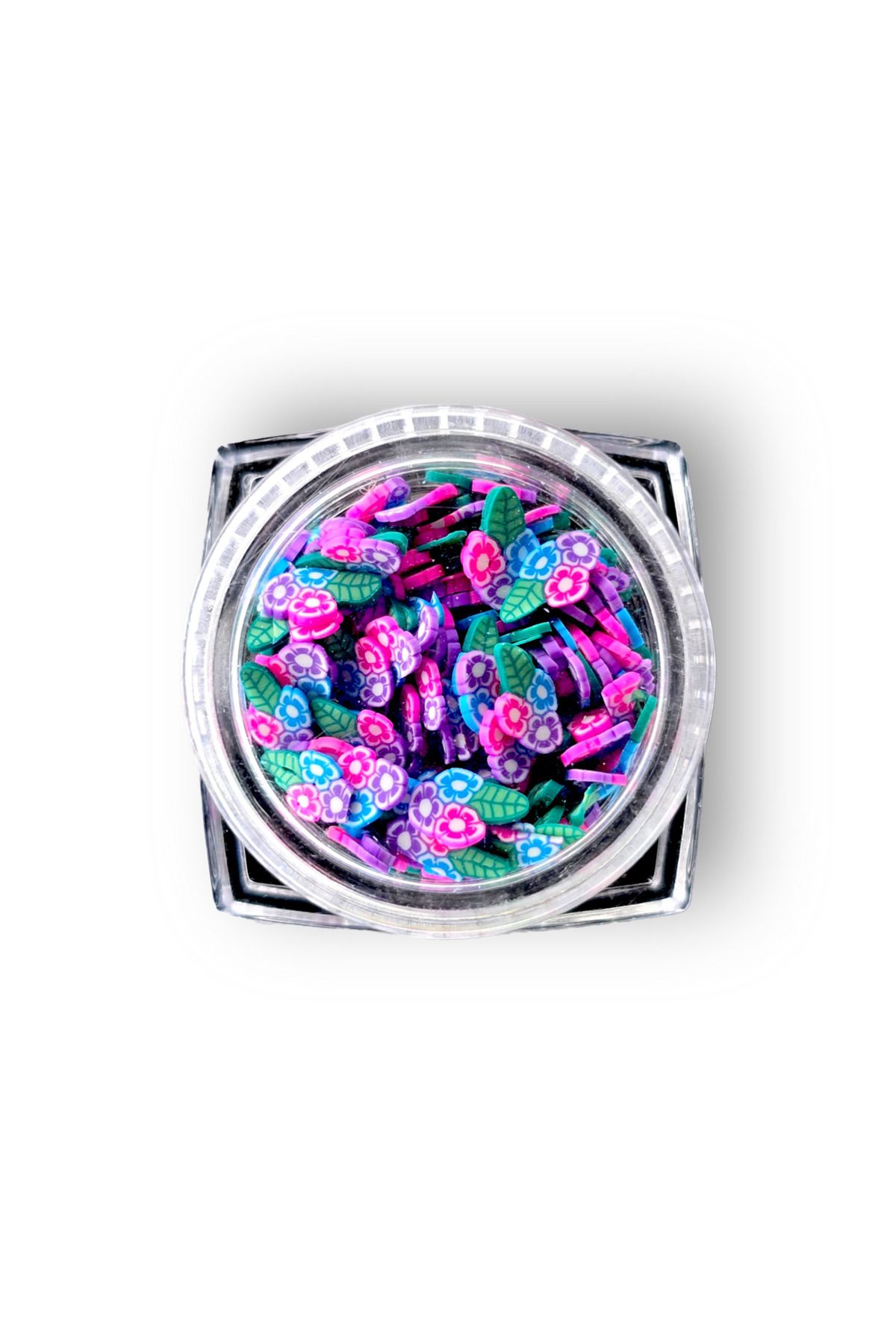 Nail Art Tırnak Süsleme 3D -105